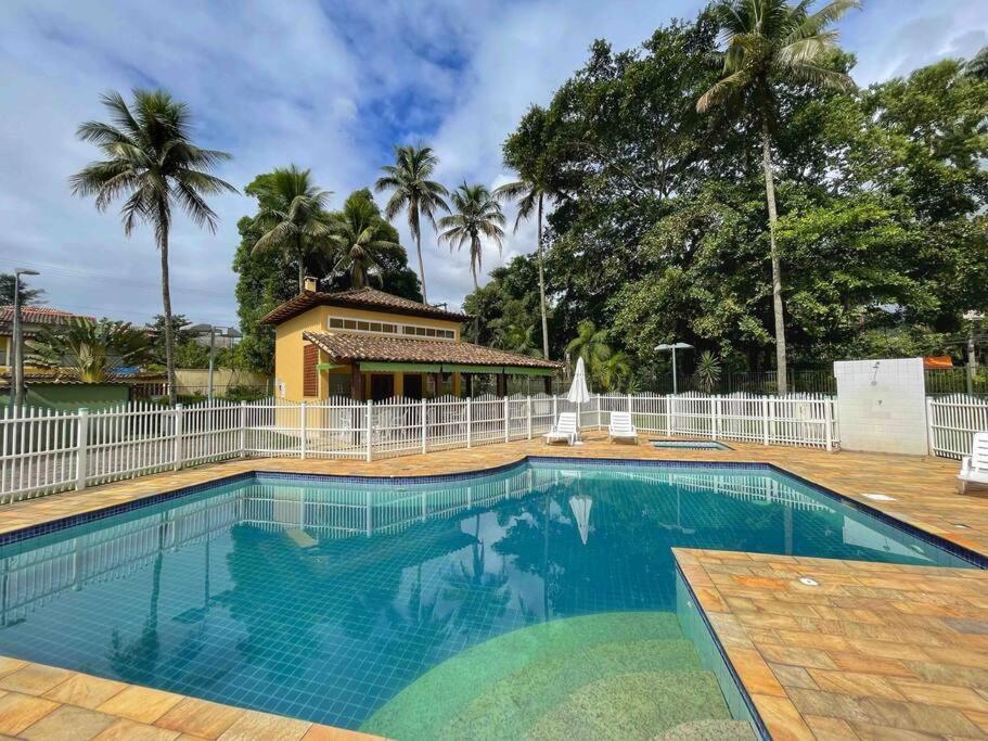 Casa Em Condominio Fechado Paraty - Kg Home Екстер'єр фото
