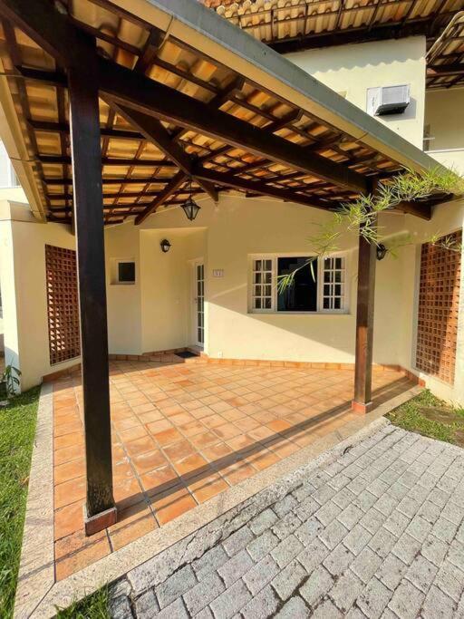 Casa Em Condominio Fechado Paraty - Kg Home Екстер'єр фото