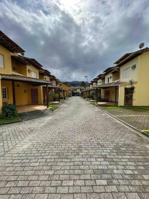 Casa Em Condominio Fechado Paraty - Kg Home Екстер'єр фото