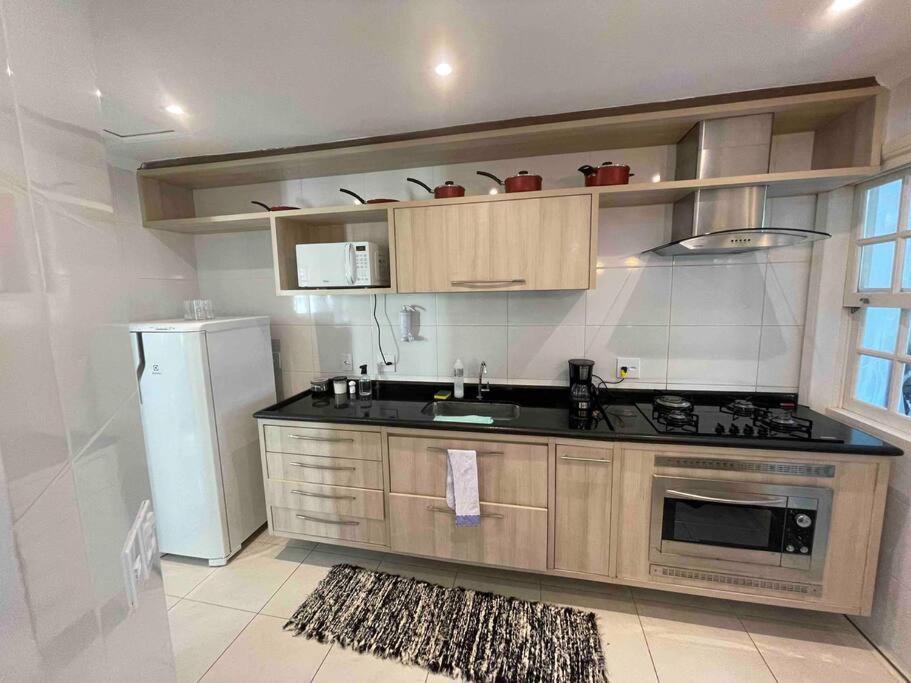 Casa Em Condominio Fechado Paraty - Kg Home Екстер'єр фото