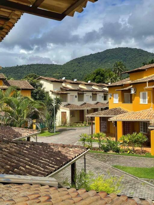 Casa Em Condominio Fechado Paraty - Kg Home Екстер'єр фото
