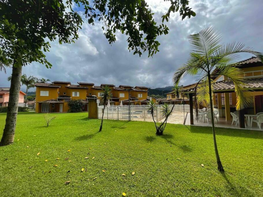 Casa Em Condominio Fechado Paraty - Kg Home Екстер'єр фото