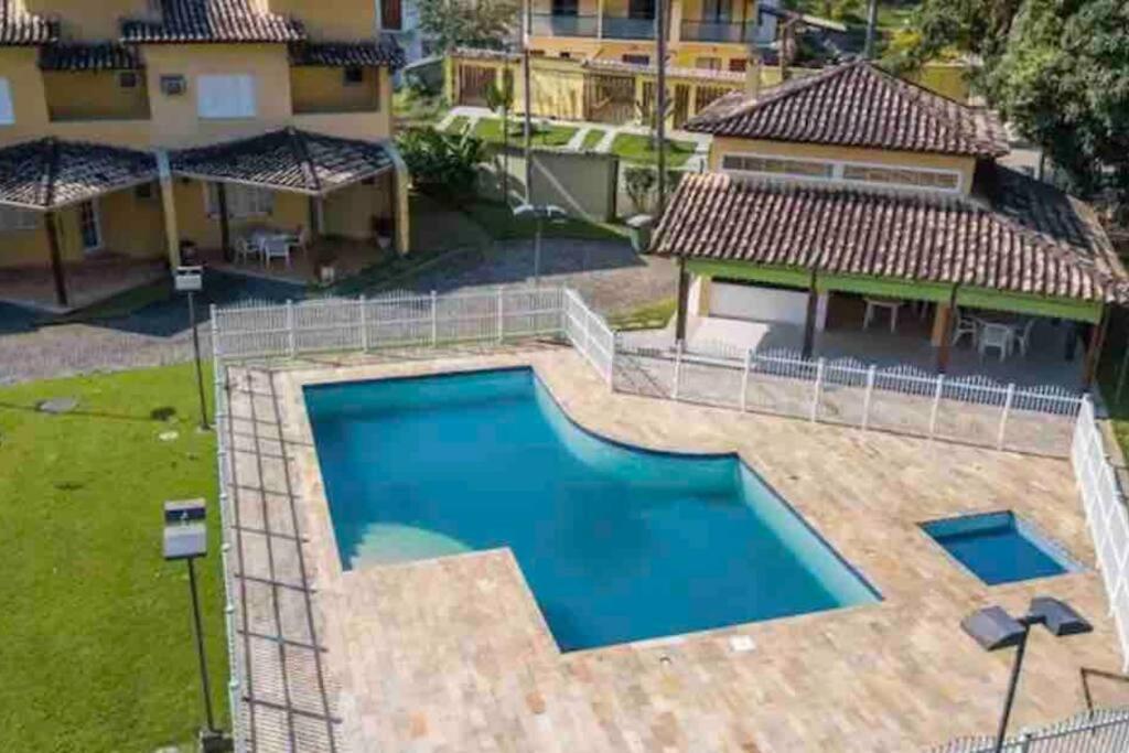 Casa Em Condominio Fechado Paraty - Kg Home Екстер'єр фото